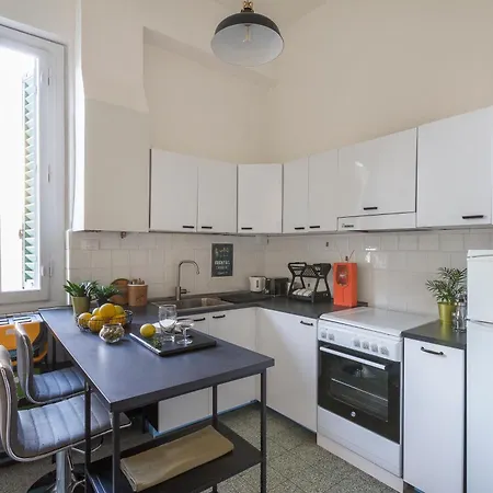 Casa Gin Tonic Appartement Florence Buitenkant foto