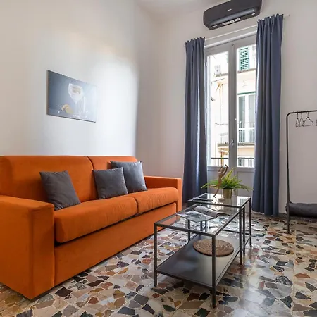 Casa Gin Tonic Appartement Florence Buitenkant foto