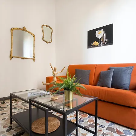 Casa Gin Tonic Appartement Florence Buitenkant foto