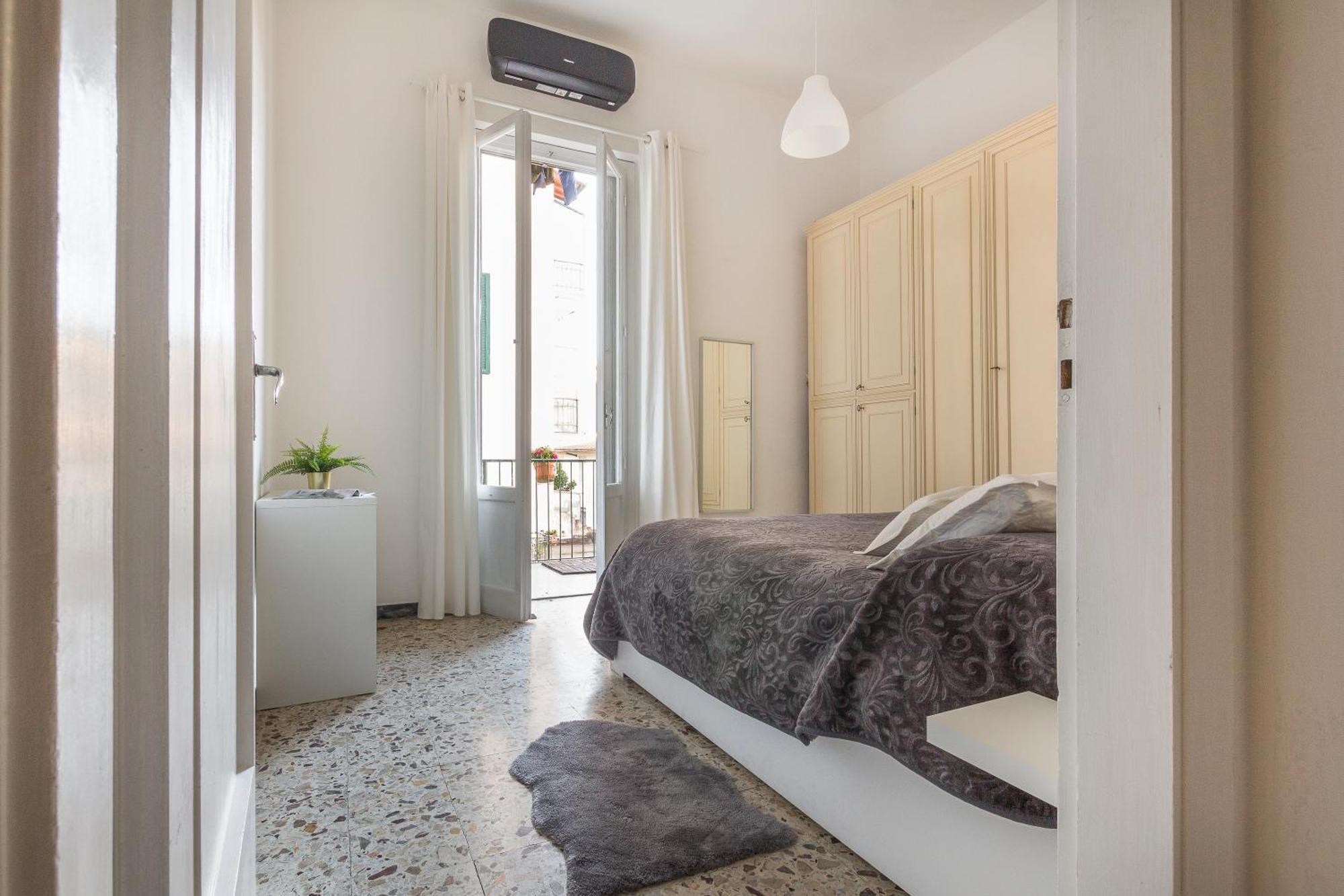 Apartment Casa Gin Tonic Florenz